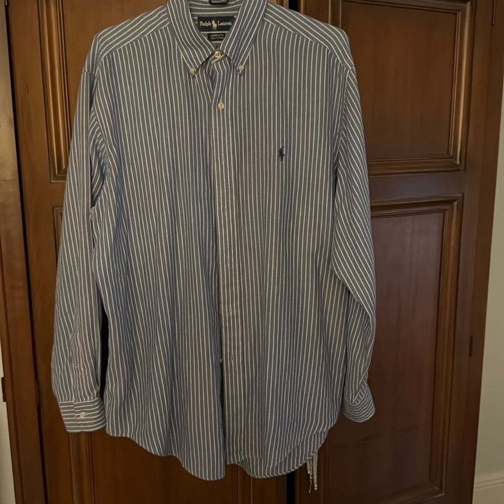 Ralph Lauren Shirt